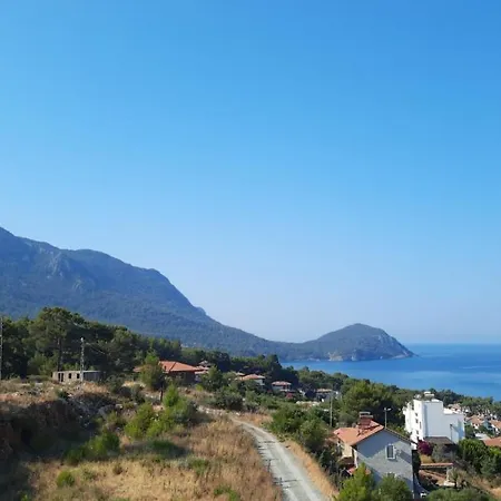 Begonvilla Homes Karaoez * Antalya