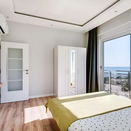 Begonvilla Homes Karaoez * Antalya